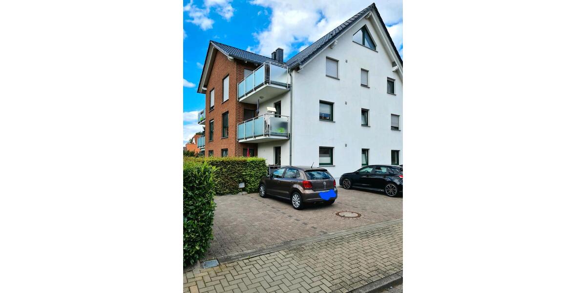 Maisonettenwohnung Bockenem - 4 Zimmer, 101 m&sup2;, 179.000&euro; | Angebot:26225860
