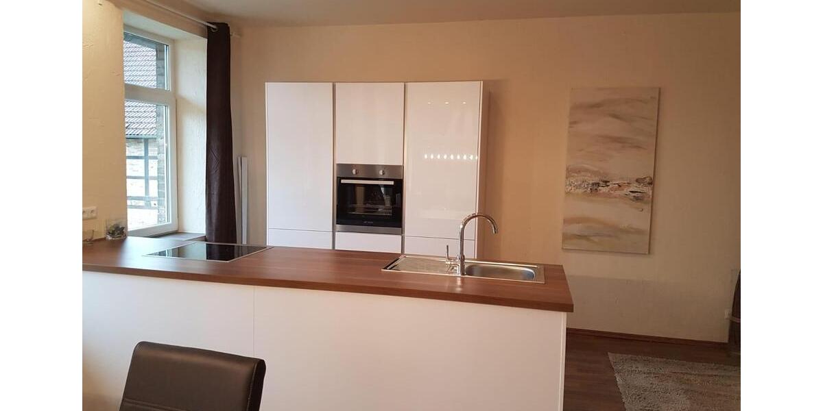 Dachgeschoßwohnung Salzgitter Ortschaft Ost - 3 Zimmer, 125 m&sup2;, 1.000&euro; | Angebot:25992665