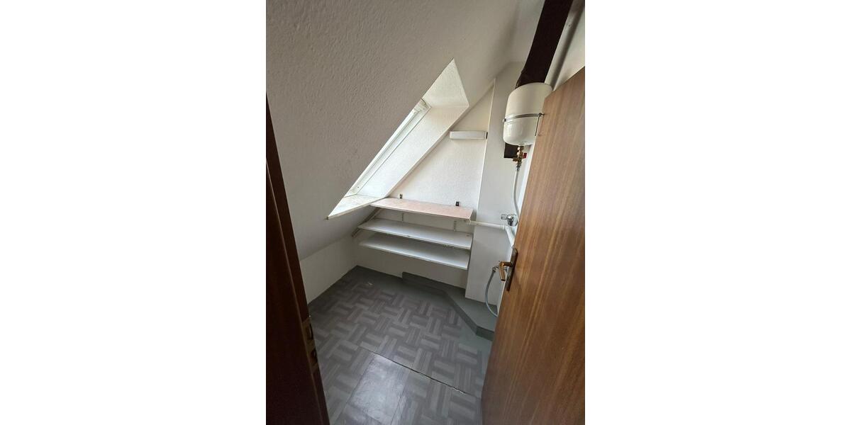 Maisonettenwohnung Algermissen - 6 Zimmer, 160 m&sup2;, 1.050&euro; | Angebot:24841248