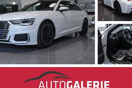 Audi A6 106.500 km 30.900 &euro; Braunschweig 38116