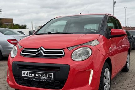Citroen C1 51.640 km 6.290 &euro; Hildesheim 31137