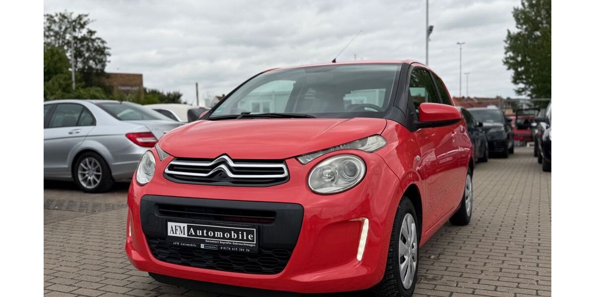 Citroen C1 51.640 km 6.290 &euro; Hildesheim 31137