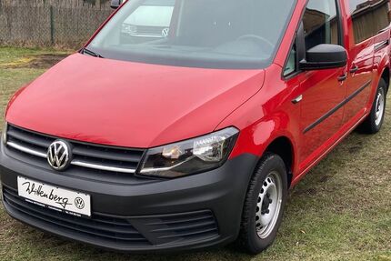 VW Caddy Maxi 52.620 km 16.990 € Hohenhameln 31249