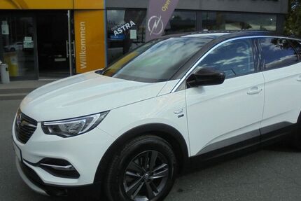 Opel Grandland (X) 58.400 km 16.700 € Lehrte 31275