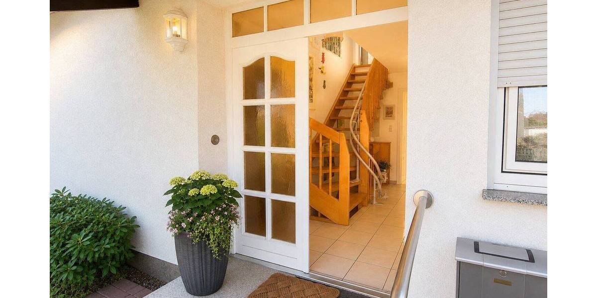 Einfamilienhaus Salzgitter Lebenstedt Lebenstedt - 4 Zimmer, 105 m&sup2;, 339.000&euro; | Angebot:26926305