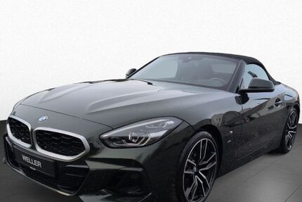 BMW Z4 19.528 km 51.900 € Hildesheim 31137