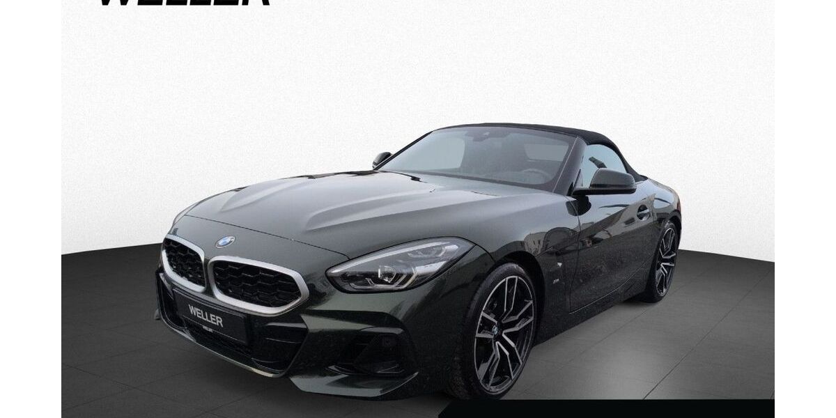 BMW Z4 19.528 km 51.900 € Hildesheim 31137