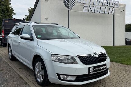 Skoda Octavia 132.636 km 10.390 &euro; Salzgitter 38229
