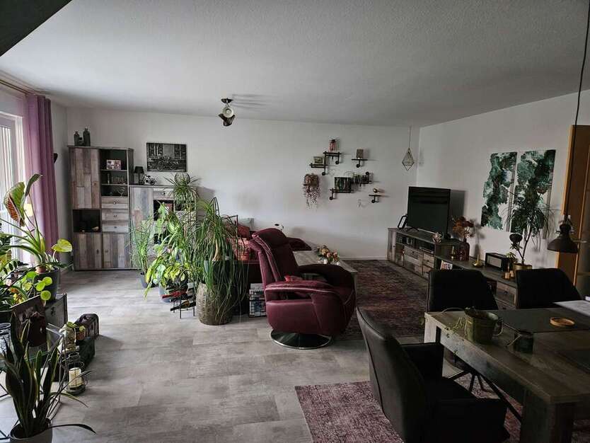 Wohnung zum Mieten in Peine 770 € 91 m²