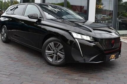 Peugeot 308 31.879 km 17.990 &euro; Braunschweig 38114