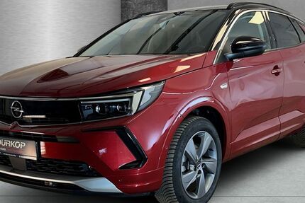 Opel Grandland (X) 27.034 km 19.990 &euro; Braunschweig 38126