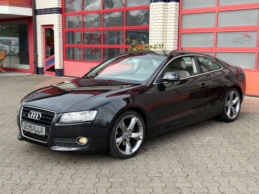 Audi A5 316.000 km 4.999 € Braunschweig 38112