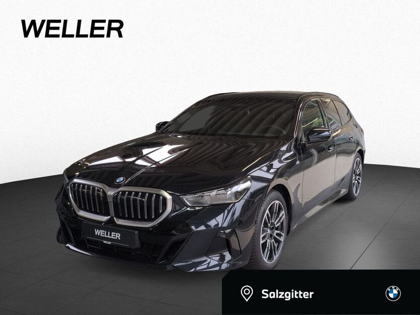 BMW 520 22.177 km 50.790 € Salzgitter 38259