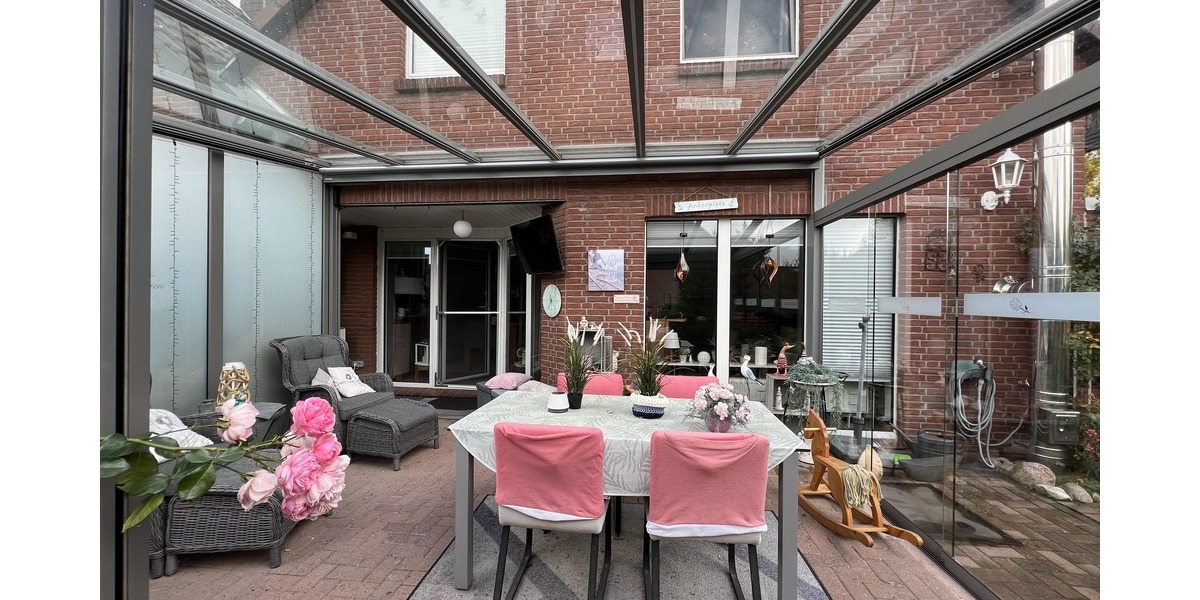 Alles, was das Herz begehrt - Doppelhaushälfte Hildesheim Itzum | Angebot:23396657