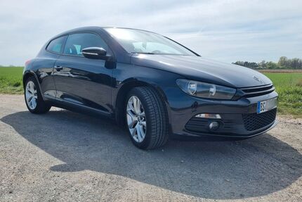 VW Scirocco 123.777 km 6.750 &euro; Braunschweig 38110
