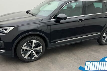 Seat Tarraco 17.660 km 34.600 € Peine 31226