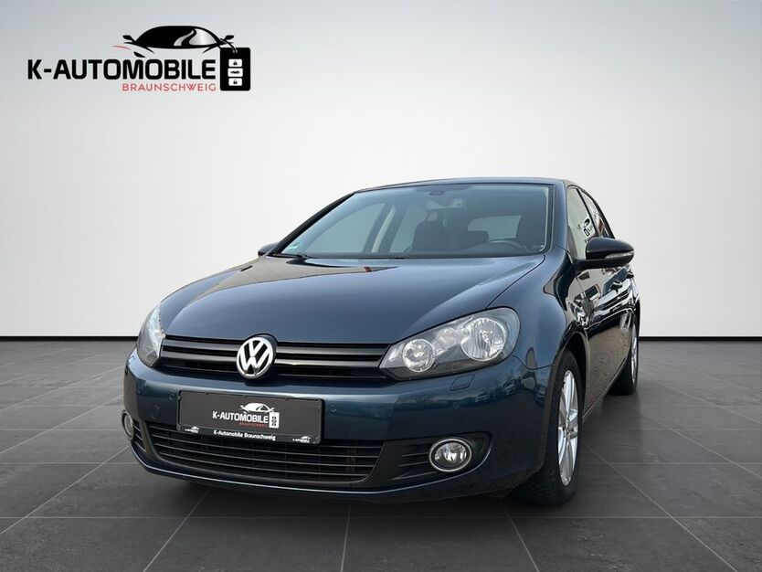 VW Golf 120.100 km 6.999 € Braunschweig 38112
