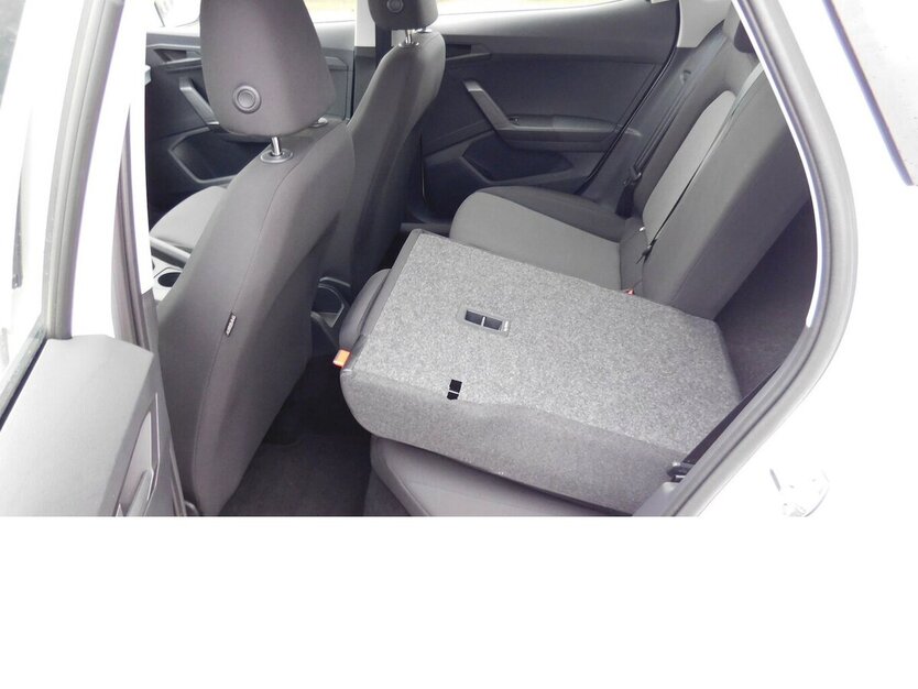 Seat Ibiza 1.0 Reference MPI BMT 4Trg Klima 22.000 km 12.990 € Vordorf 38533