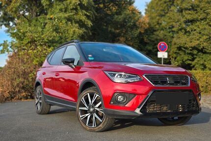 Seat Arona 47.600 km 18.400 € Wolfenbüttel 38302
