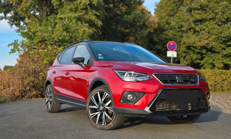 Seat Arona 47.600 km 18.400 € Wolfenbüttel 38302