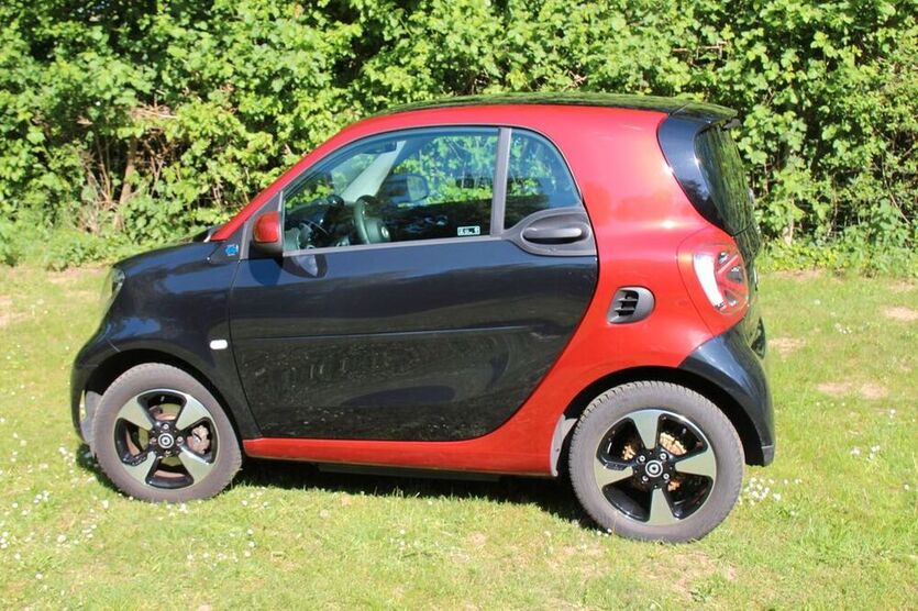 ForTwo