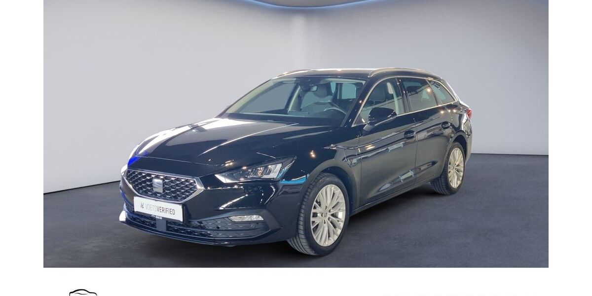 Seat Leon 51.374 km 22.460 &euro; Hildesheim 31135