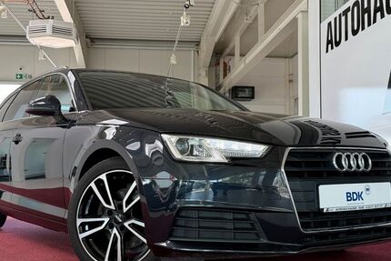 Audi A4 131.000 km 14.970 &euro; Peine 31228