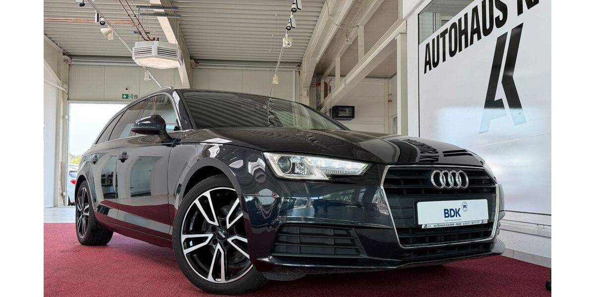 Audi A4 131.000 km 14.970 &euro; Peine 31228