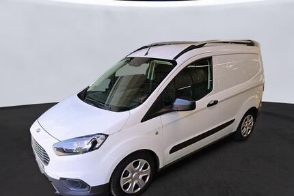 Ford Transit Courier 61.200 km 9.999 € Peine 31226