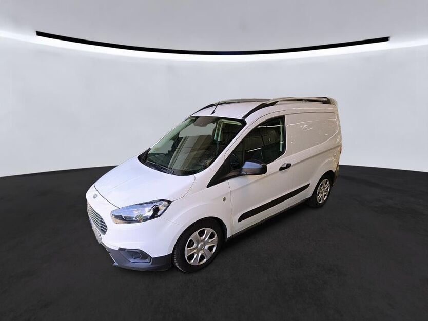 Ford Transit Courier 61.200 km 9.999 € Peine 31226