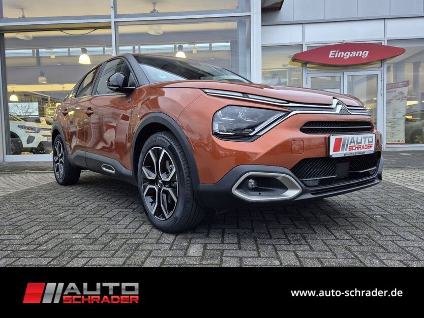 Citroen C4 18.710 km 19.190 € Braunschweig 38112