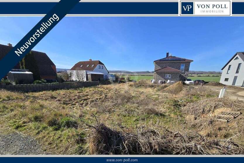 Grundstück zu verkaufen in Dorstadt 128.500 € 624 m²