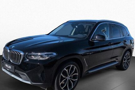 BMW X3 55.356 km 39.990 &euro; Braunschweig 38112