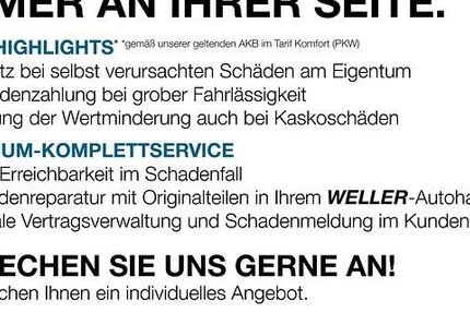 Fiat 500e 39.756 km 17.850 € Hildesheim 31137
