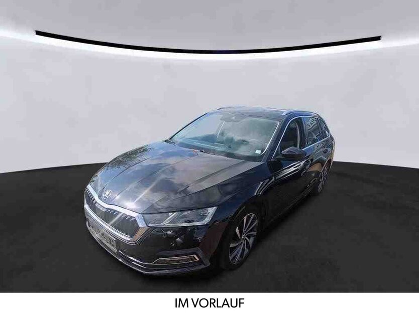 Skoda Octavia 84.025 km 24.490 € Braunschweig Wenden 38110
