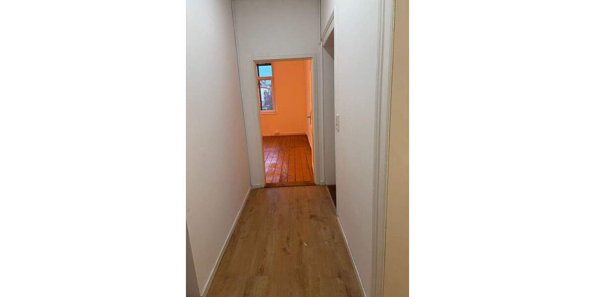 Etagenwohnung Braunschweig Viewegsgarten- Bebelhof - 1.200&euro; | Angebot:24158243