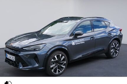 Cupra Formentor 1.500 km 36.975 € Braunschweig 38114