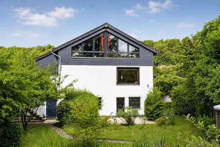 Haus Hildesheim Bockfeld - 7 Zimmer, 325 m&sup2;, 595.000&euro; | Angebot:27181431