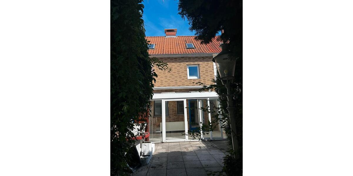 Reihenhaus Braunschweig Westliches Ringgebiet - 350.000&euro; | Angebot:27294184