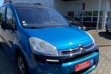 Citroen Berlingo 70.000 km 10.950 &euro; Goslar 38644