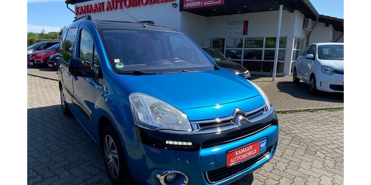 Citroen Berlingo 70.000 km 10.950 &euro; Goslar 38644