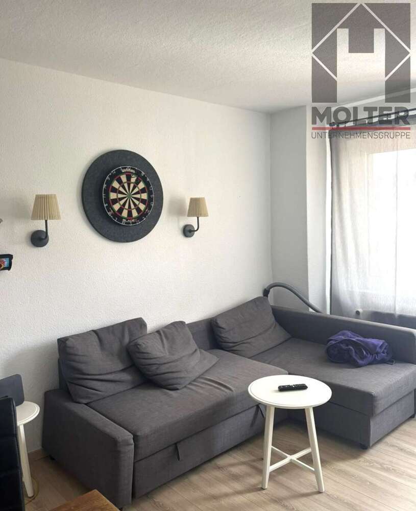Wohnung zum Mieten in Hildesheim 305 € 62 m²