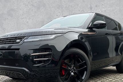 Land Rover Range Rover Evoque 4.590 km 55.490 € Wolfenbüttel 38304