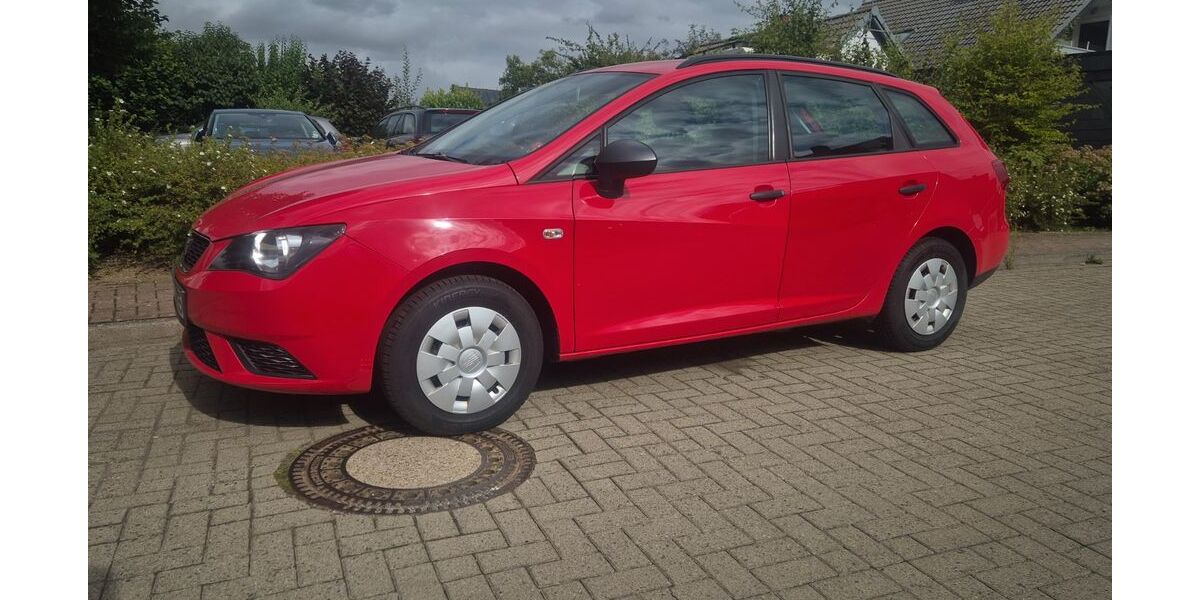 Seat Ibiza 150.945 km 5.200 &euro; Neindorf 38321
