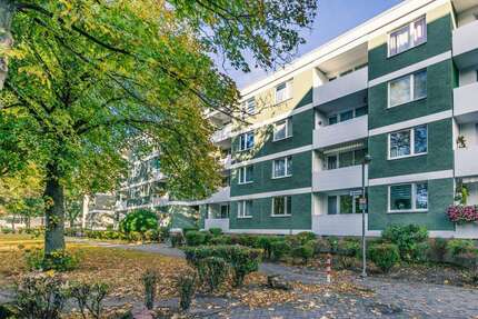 Wohnung zum Mieten in Braunschweig 604 € 76.34 m² 3 zimmer