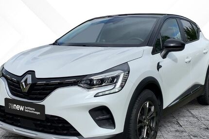 Renault Captur 54.069 km 14.997 &euro; Goslar 38644