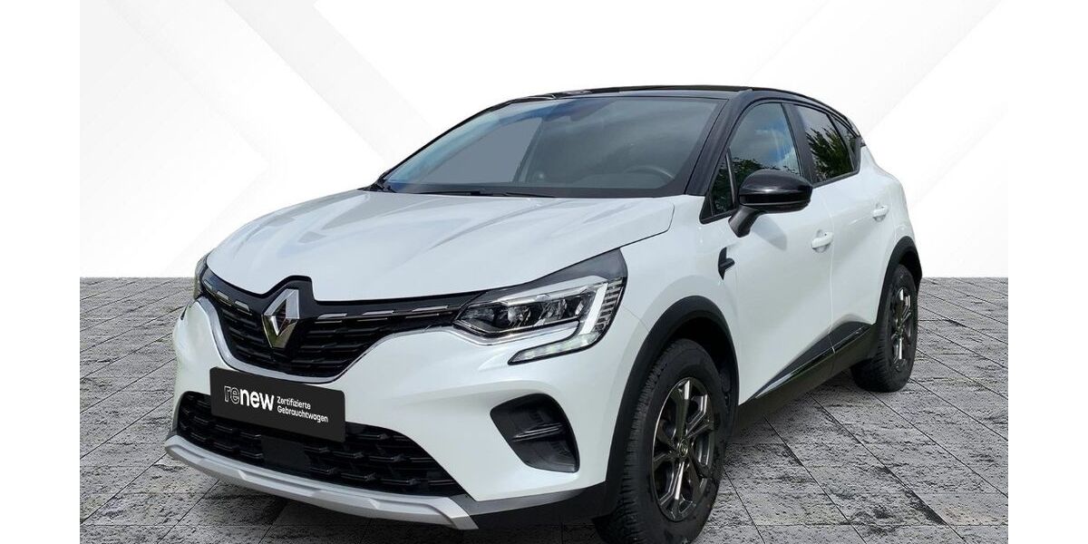 Renault Captur 54.069 km 14.997 &euro; Goslar 38644