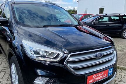 Ford Kuga 136.000 km 10.990 &euro; Goslar 38644