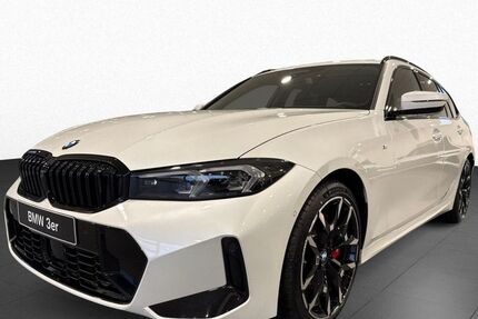BMW 330 2.500 km 69.900 &euro; Hildesheim 31137
