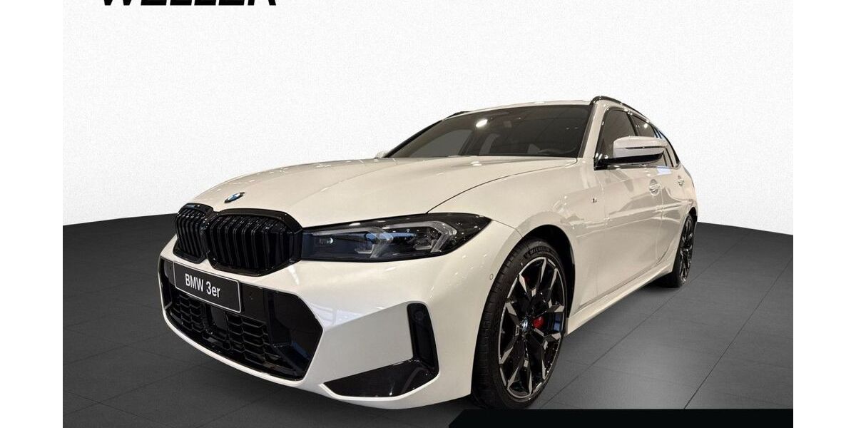 BMW 330 2.500 km 69.900 &euro; Hildesheim 31137